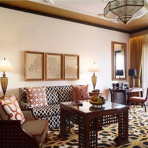 Arabian Family Club Room